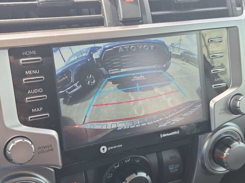 Used 2022 Toyota 4Runner SR5 RWD image 19
