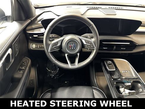 Certified 2025 Buick Enclave Preferred image 15