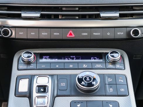 Used 2023 Hyundai Palisade SEL image 16