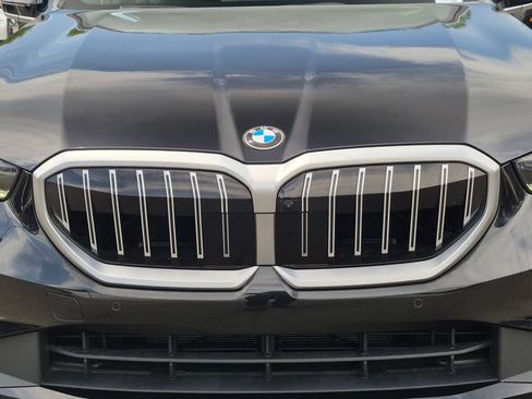 Used 2026 BMW 540i xDrive AWD/4WD image 37