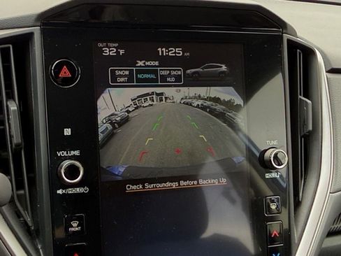 Used 2025 Subaru Crosstrek 2.0i Premium w/ Popular Package #4 image 25