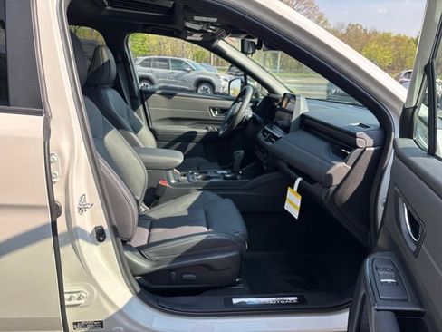 New 2026 Subaru Outback Touring XT AWD/4WD image 98