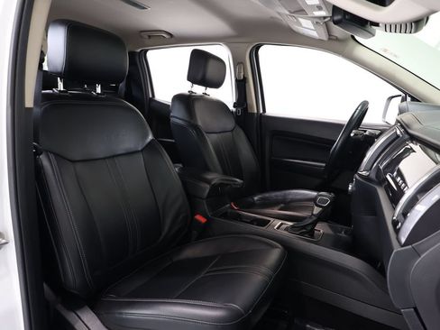Used 2019 Ford Ranger Lariat w/ Technology Package RWD image 21