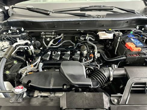 Certified 2025 Honda CR-V EX-L image 30