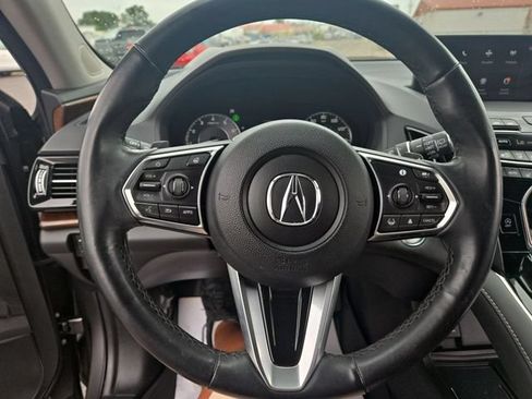 Certified 2022 Acura RDX w/ Advance Package AWD/4WD image 14