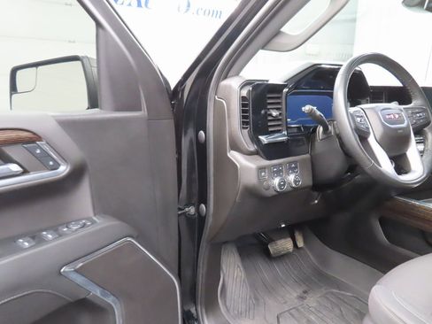 Used 2023 GMC Sierra 1500 Elevation image 47