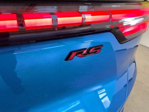 New 2026 Chevrolet Equinox EV RS image 35