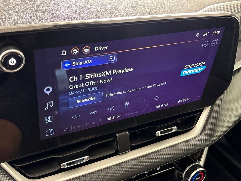 Certified 2026 Chevrolet Equinox LT FWD image 37