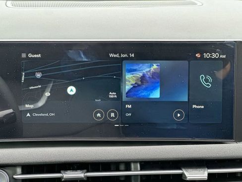 New 2026 Hyundai Santa Cruz Limited AWD/4WD image 14
