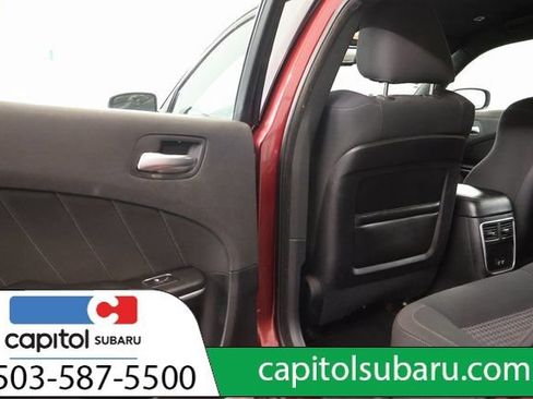 Used 2019 Dodge Charger R/T RWD image 29