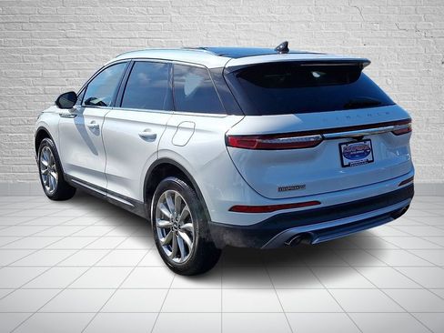 Used 2022 Lincoln Corsair AWD w/ Premium Package image 7