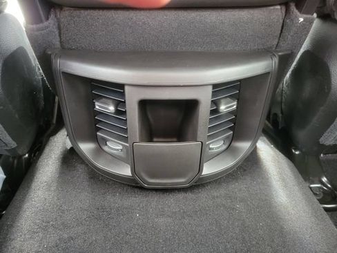 New 2026 RAM 3500 Tradesman AWD/4WD image 10