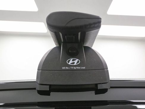 Used 2024 Hyundai Tucson Limited AWD/4WD image 14