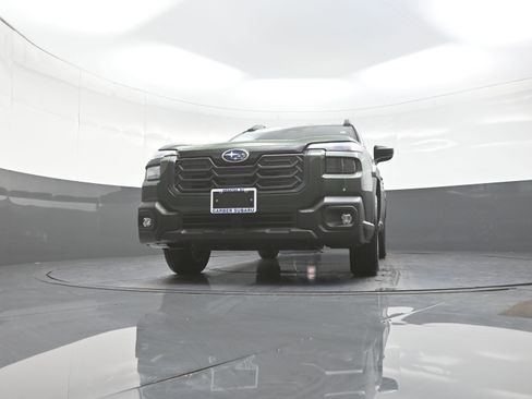 New 2026 Subaru Outback Premium AWD/4WD image 10