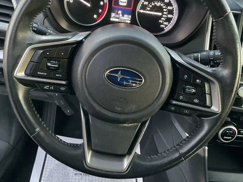 Used 2021 Subaru Forester Premium image 26