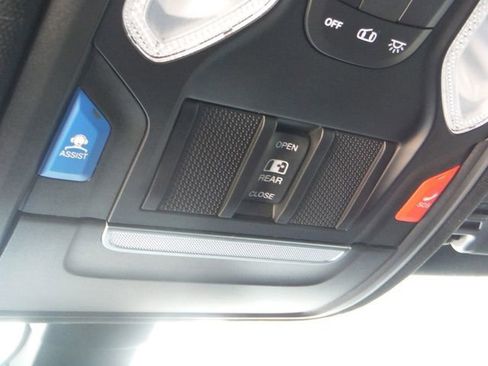 Certified 2022 RAM 1500 Big Horn image 38