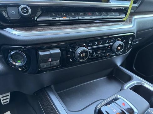 New 2026 Chevrolet Silverado 1500 RST AWD/4WD image 32