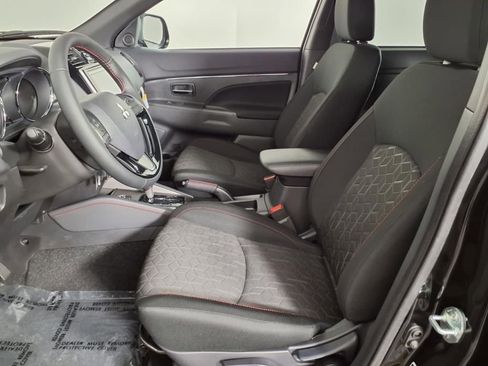 New 2025 Mitsubishi Outlander Sport AWD image 18