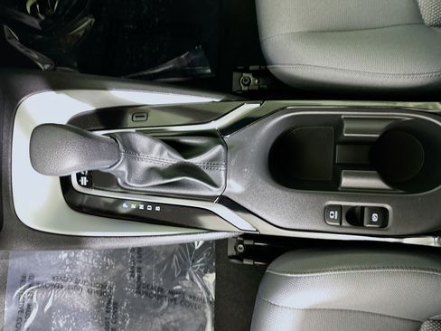 Used 2025 Toyota Corolla SE image 22