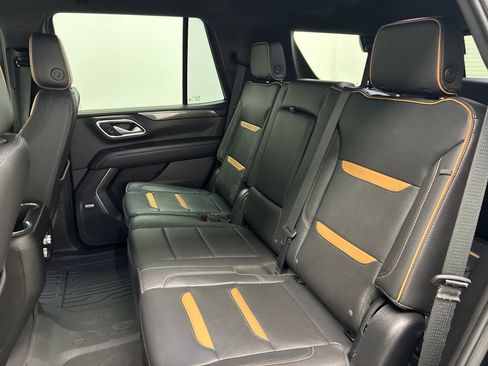 Used 2023 GMC Yukon AT4 image 46