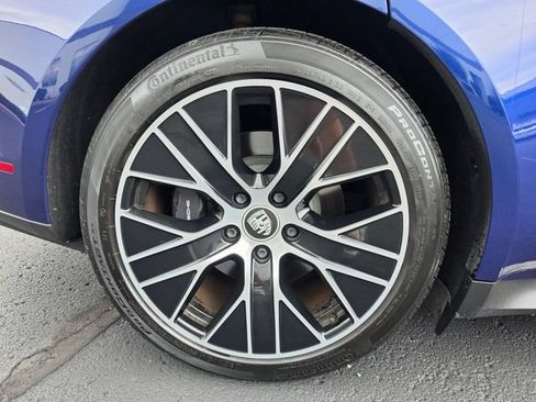 Used 2021 Porsche Taycan RWD image 6