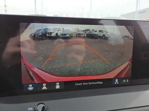 New 2026 Honda Accord Sport image 11