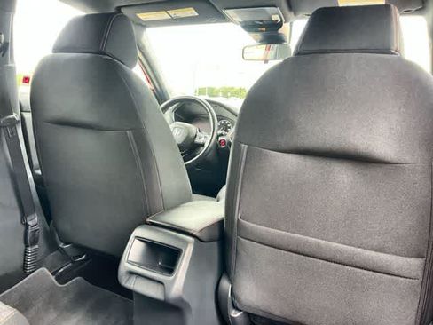 Used 2026 Honda HR-V Sport image 13