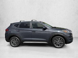 Used 2019 Hyundai Tucson SEL AWD/4WD video 4