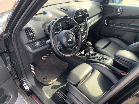 Used 2017 MINI Cooper Countryman S AWD/4WD image 10