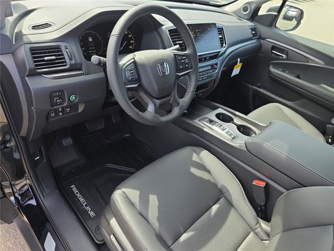 New 2026 Honda Ridgeline RTL image 12