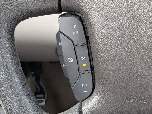 Used 2016 Chevrolet Impala Limited LS FWD image 19