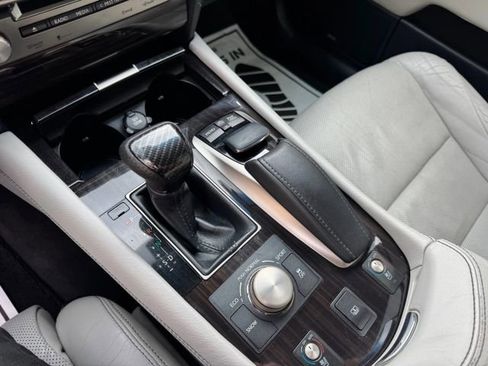 Used 2013 Lexus LS 460 image 16