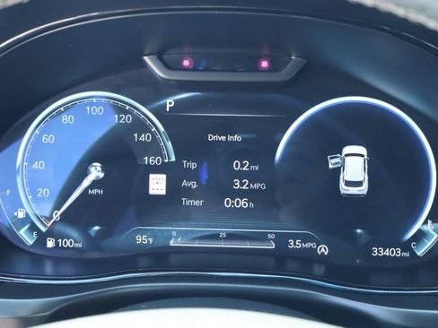 Used 2023 Genesis GV70 2.5T w/ Sport Prestige Package AWD/4WD image 22