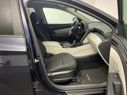 Used 2024 Hyundai Tucson SEL AWD/4WD image 28