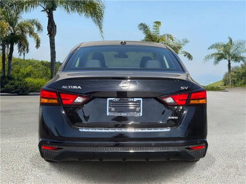 Used 2024 Honda Accord LX image 37