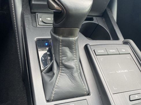 Used 2020 Lexus ES 350 w/ Premium Package image 18