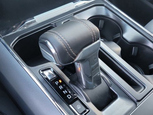 New 2025 Ford F150 Lightning Lariat image 21