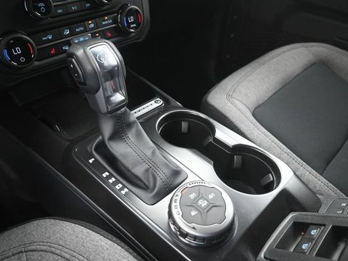 New 2026 Ford Bronco Big Bend AWD/4WD image 9