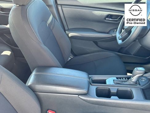 Certified 2025 Nissan Sentra S image 10