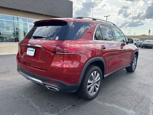 Used 2022 Mercedes-Benz GLE 350 image 5