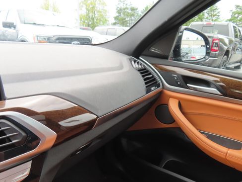 Used 2021 BMW X4 xDrive30i w/ Executive Package AWD/4WD image 23