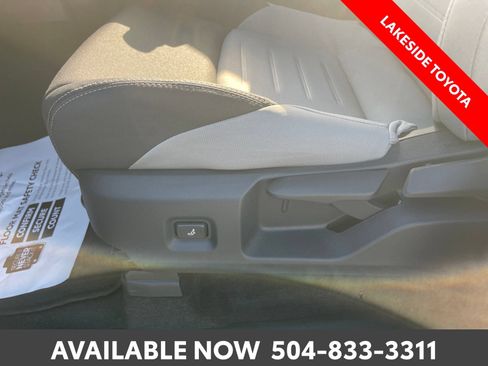Certified 2026 Toyota Tacoma TRD Sport AWD/4WD image 26