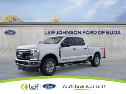 New 2026 Ford F250 XLT w/ FX4 Off-Road Package