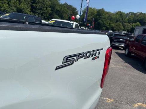 Used 2022 Ford Ranger XLT w/ Equipment Group 302A High image 14