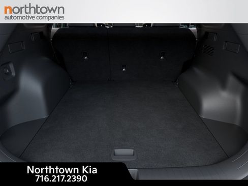 New 2026 Kia Sportage X-Line AWD/4WD image 20