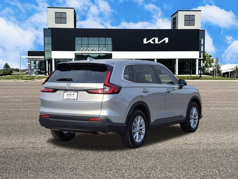 Used 2024 Honda CR-V EX-L image 5