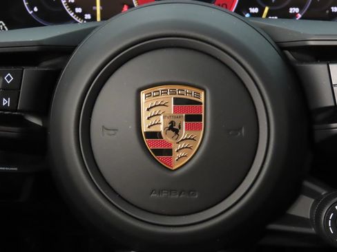 Certified 2026 Porsche 911 GT3 RWD image 20