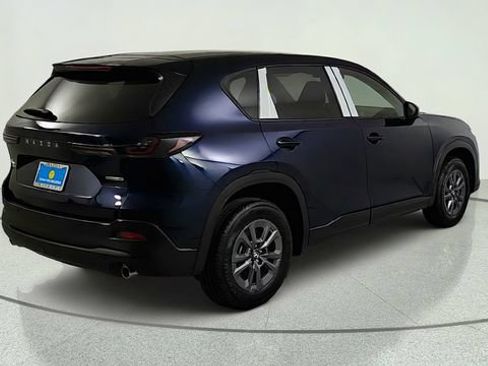 New 2026 MAZDA CX-5 Select AWD/4WD image 7
