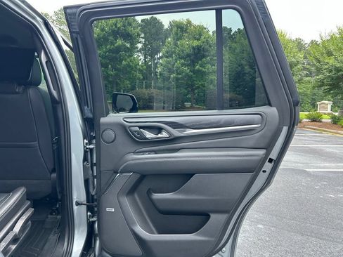 Used 2023 GMC Yukon Denali AWD/4WD image 56