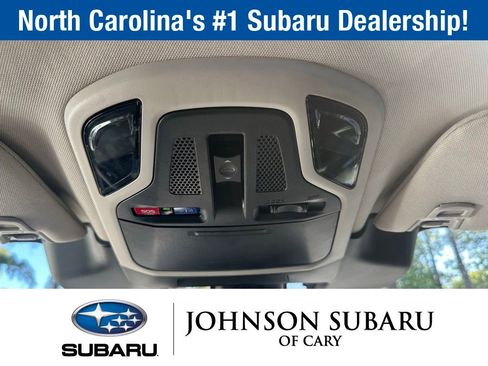 Used 2023 Subaru Outback Touring w/ Tech Package 3 AWD/4WD image 22